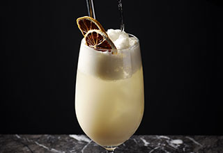 Kimpton De Witt cocktail